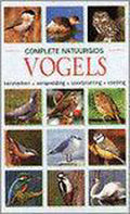Complete natuurgids vogels - kenmer - Lohmann Michael