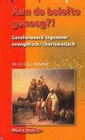 Aan de belofte genoeg 72 - H.J.C.C.J. Wilschut