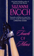 A Touch of Minx - Suzanne Enoch
