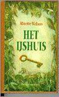 Het ijshuis - Minette Walters