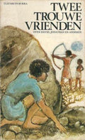 Twee trouwe vrienden - Burra
