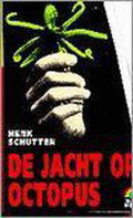 Jacht op de octopus - Henk Schutten, H. Schutten