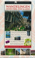Wandelingen door park, stad & land - M. Kingma
