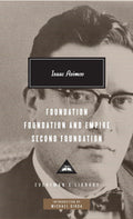 Foundation/ Foundation and Empire/ Second Foundation - Isaac Asimov