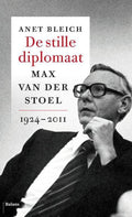 De stille diplomaat - Anet Bleich