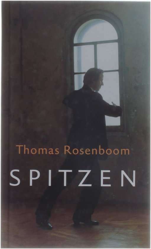 Spitzen - Thomas Rosenboom, T. Rosenboom