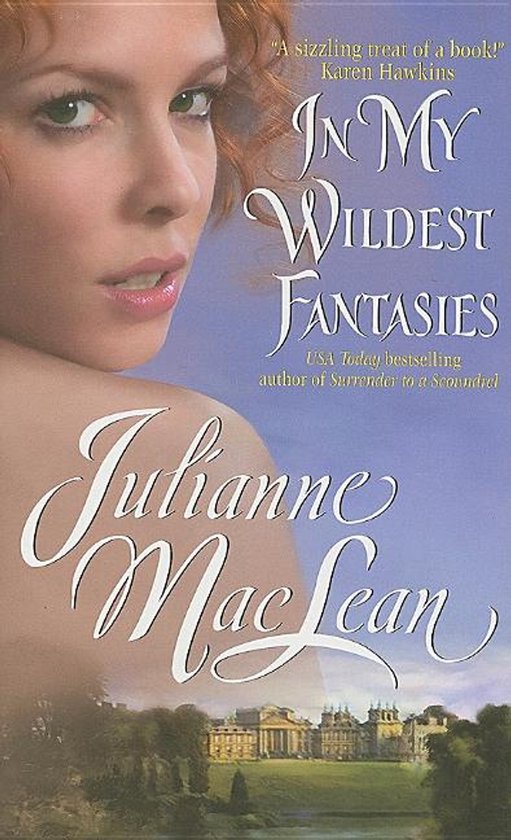 In My Wildest Fantasies - Julianne Maclean