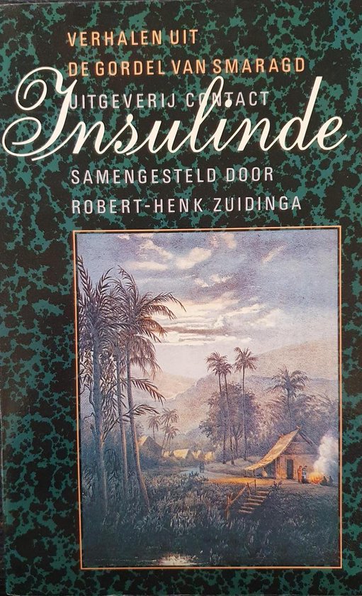Insulinde - Zuidinga