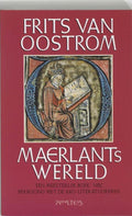 Maerlants wereld - Frits van Oostrom
