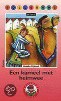 Een kameel met heimwee - L Dijkzeul