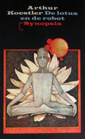 De lotus en de robot - Arthur Koestler