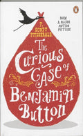 Curious Case of Benjamin Button / druk 1 - f scott fitzgerald, F. Scott Fitzgerald