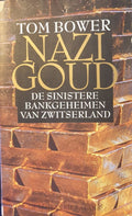 Nazi Goud - Tom Bower