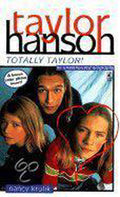 Taylor Hanson - Nancy Krulick