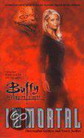 Immortal - Christopher Golden, Nancy Holder
