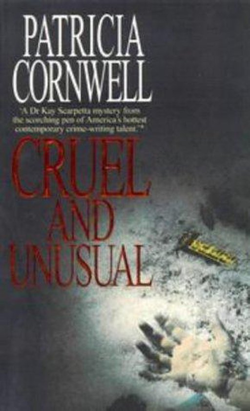 Cruel and unusual