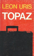 Topaz - Leon Uris