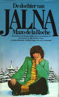 De dochter van jalna - Roche