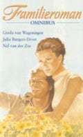 Familieromanomnibus 4 - Auteur Onbekend