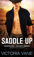 Saddle Up - Victoria Vane