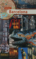 Barcelona / druk Herziene Uitgave - Vincent Westzaan
