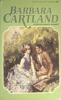 Blauwe vogel van geluk - Cartland, Corry van der Hulst