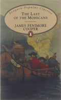 Last Of The Mohicans - James Fenimore Cooper, John P. Severin