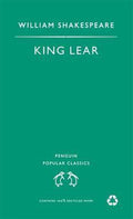 King Lear - William Shakespeare