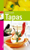 Kook ook - Tapas - Irene van Blommestein, Joyce Huisman