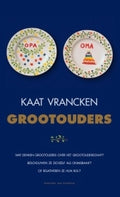 Grootouders - Kaat Vrancken