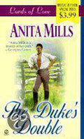 The Duke's Double - Anita Mills