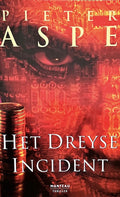 Dryse incident - Pieter Aspe