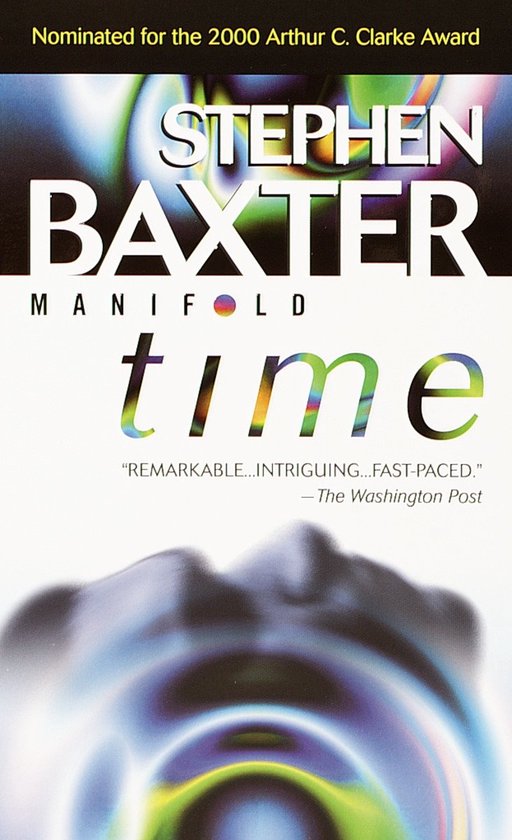 Time - Stephen Baxter