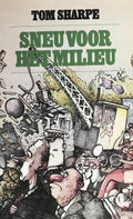 SNEU VOOR HET MILIEU - Sharpe, Tom, Tom Sharpe