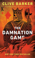 The Damnation Game - Clive Barker
