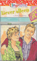 Liever alleen - Cathy Hopkins