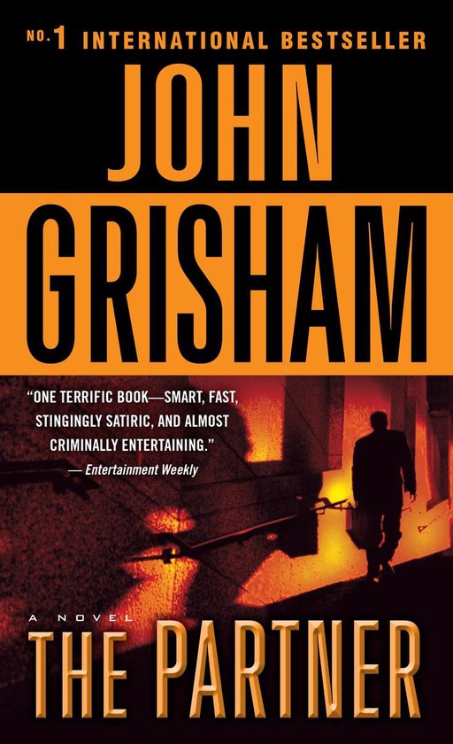 The Partner - John Grisham
