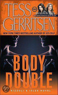 Body Double - Tess Gerritsen