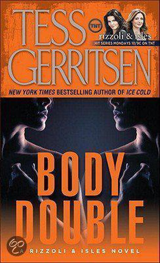 Body Double - Tess Gerritsen