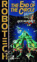 The End of the Circle - Jack Mckinney