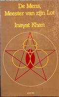 Mens meester van zyn lot - Hazrat Inayat Khan