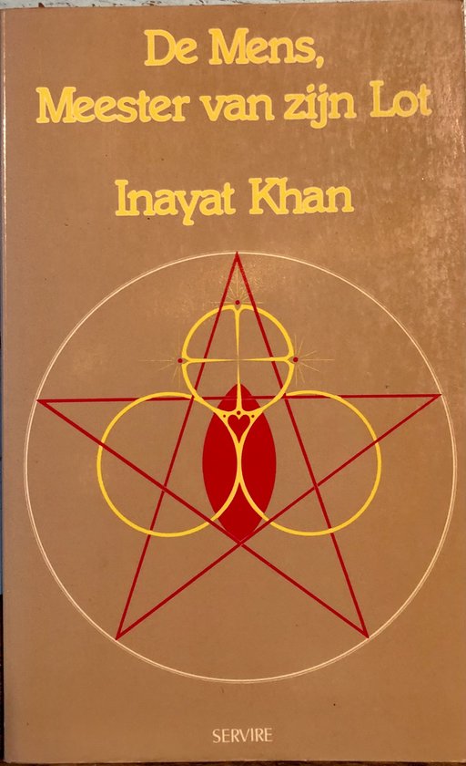 Mens meester van zyn lot - Hazrat Inayat Khan