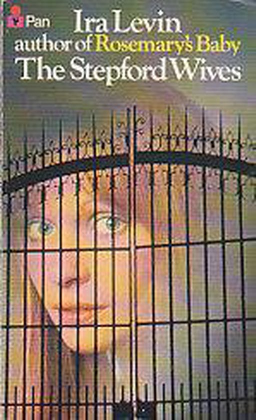 The Stepford Wives - Ira Levin