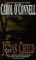 Judas Child - Carol O'Connell