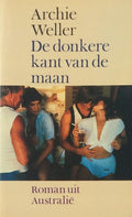 De donkere kant van de maan - Archie Weller