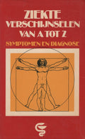Ziekteverschijnselen van A tot Z - Erle Stanley Gardner