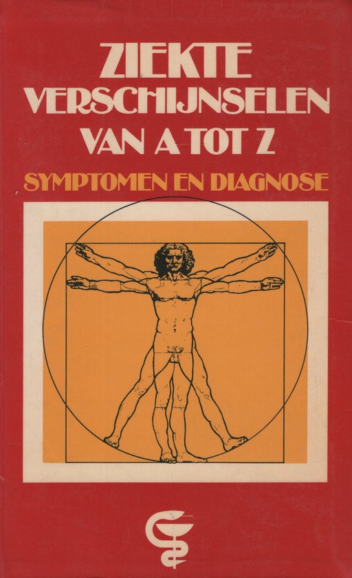 Ziekteverschijnselen van A tot Z - Erle Stanley Gardner