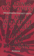 De Merkwaardige Lotgevallen Van Soldaat Ivan Tsjonkin - Wladimir Wojnowitsj