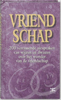 Vriendschap - Onbekend