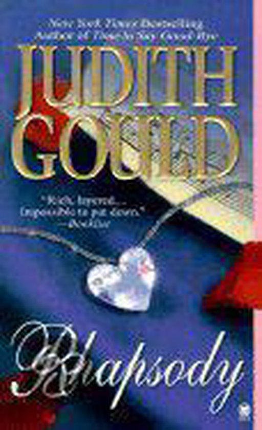 Rhapsody - Judith Gould